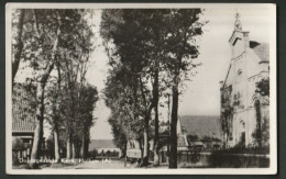 Hollum - (A) Doopsgezinde Kerk Rond 1958 - Ameland