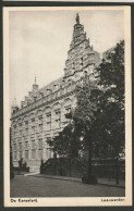 Leeuwarden 1955 - De Kanselarij - Leeuwarden