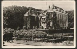 Doorn 1950-  Huize Doorn 1953. Dit Was 1920-1941 Verblijf Ex. Keizer Wilhelm II - Doorn