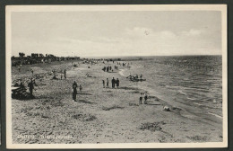 Delfzijl - Strandgezicht - Delfzijl