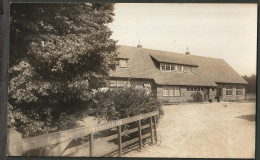 Bergen Op Zoom 1956 - Jeugdherberg "Klavervelden" - Bergen Op Zoom