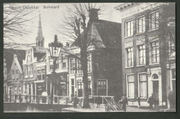 Bolsward - Groote Dijkakker - Reprint - Bolsward