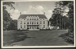 Bilthoven 1934 - Gemeentehuis - Bilthoven