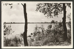 Assen 1964 - Vennetje "Witterzomer" - Assen