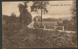 Amerongen 1931 - Aan Den Berg - Amerongen