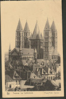 Tournai 1930  - La Cathédrale - Tournai