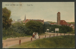 Wijk Aan Zee 1909 - Hooge Weg - Wijk Aan Zee