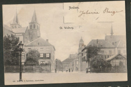Arnhem 1902 - St. Walburg - Arnhem