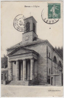 80 - B17730CPA - BOVES - Eglise - Très Bon état - SOMME - Boves