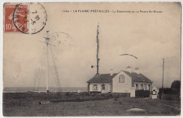 44 - B17559CPA - LA PLAINE - PREFAILLES - Le Semaphore De La Pointe Saint Gildas - Bon état - LOIRE-ATLANTIQUE - La-Plaine-sur-Mer
