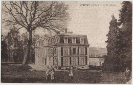 78 - B31009CPA - ORGEVAL - La Bruneterie - Bon état - YVELINES - Orgeval