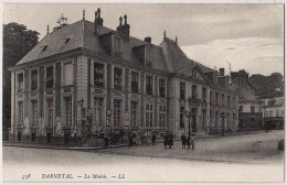 76 - B21689CPA - DARNETAL - La Mairie - Parfait état - SEINE-MARITIME - Darnétal