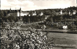 72406378 Diez Lahn Schloss Oranienstein Freiendiez - Diez