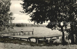 72406061 Templin Bootsstege Am See Templin - Templin