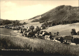 72406019 Waltersdorf Zittau Mit Lauscha Waltersdorf - Grossschoenau (Sachsen)