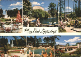 72403151 Bad Lippspringe Schwimmbad Park Mini Golf Bad Lippspringe - Bad Lippspringe