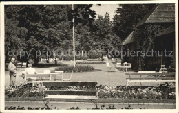 72401645 Kreischa Sanatorium Park Kreischa - Kreischa