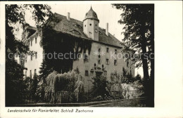 72401546 Zschorna Grossenhain Schloss Zschorna Zschorna Grossenhain - Grossenhain