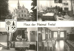72401380 Freital Haus Der Heimat Freital - Freital