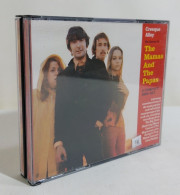 14623 Doppio CD - The History Of The Mamas And The Papas - MCA 1991 - Disco & Pop