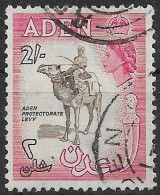 ADEN..1953..Michel # 57...used. - Aden (1854-1963)