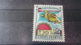 TCHECOSLOVAQUIE YVERT N°2232 - Used Stamps