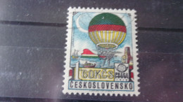 TCHECOSLOVAQUIE YVERT N°2234 - Used Stamps