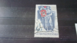 TCHECOSLOVAQUIE YVERT N°2304 - Used Stamps