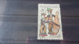 TCHECOSLOVAQUIE YVERT N°2309 - Used Stamps