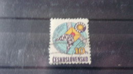 TCHECOSLOVAQUIE YVERT N°2322 - Used Stamps