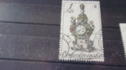 TCHECOSLOVAQUIE YVERT N°2358 - Used Stamps