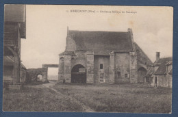 RIBECOURT - Ribecourt Dreslincourt