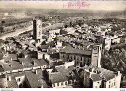 D66  RIVESALTES   Ville Natale Du Maréchal Joffre                  Vue Générale - Rivesaltes