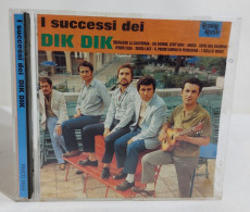 27188 CD - I Successi Dei DIK DIK - Replay Music 1992 - Otros - Canción Italiana