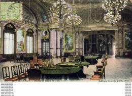 MONACO  Monte-Carlo - Nouvelle Salle De Jeu - Casino