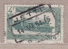 1949 TR308 Gestempeld (zonder Gom).Locomotieven. - Gebraucht