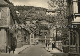 72399779 Frankenhausen Bad Kurstrasse Bad Frankenhausen - Bad Frankenhausen