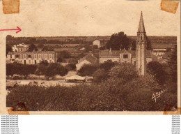 D17  ILE D'OLERON  ST PIERRE D'OLERON La Lanterne Des Morts - Saint-Pierre-d'Oleron