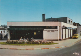 Pontault Combault (77 - Seine Et Marne) La Poste - Pontault Combault