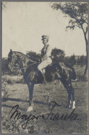 Deutsch-Südwestafrika - Besonderheiten: 1913, Ansichtskarte Aus Windhuk Nach Ste - Deutsch-Südwestafrika