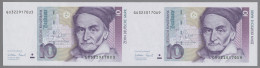 Worldwide: 1907-1999 (ca.), Partie Von Etwa 130 Banknoten Mit U.a. Deutschem Rei - Autres & Non Classés