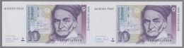 Worldwide: 1907-1999 (ca.), Partie Von Etwa 130 Banknoten Mit U.a. Deutschem Rei - Sonstige & Ohne Zuordnung