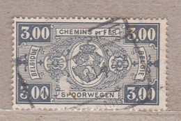 1941 TR247 Gestempeld (zonder Gom).Rijkswapen. - Used