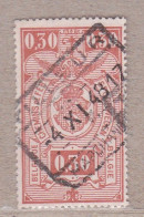 1941 TR238 Gestempeld (zonder Gom).Rijkswapen. - Used