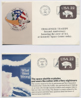 Thematics: Astronautics: 1971/2001, SPACE SHUTTLE, All-embracing Collection Of A - Altri & Non Classificati