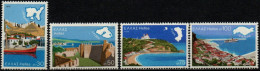 GRECE 1976 ** - Unused Stamps