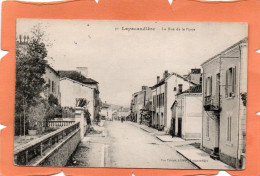 LA PACAUDIERE   ( LOIRE )  Achat Immédiat - La Pacaudiere