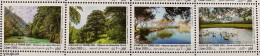 Lebanon 2021, Earth Day, MNH Stamps Strip - Liban