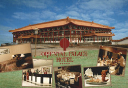 PAYS-BAS BREUKELEN ORIENTAL PALACE HOTEL - Breukelen