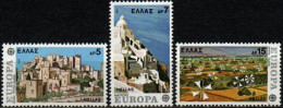 GRECE 1977 ** - Nuovi